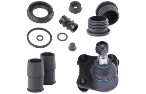 catalogo ricambi per Kit riparazione VW PASSAT Variant (3B6)
